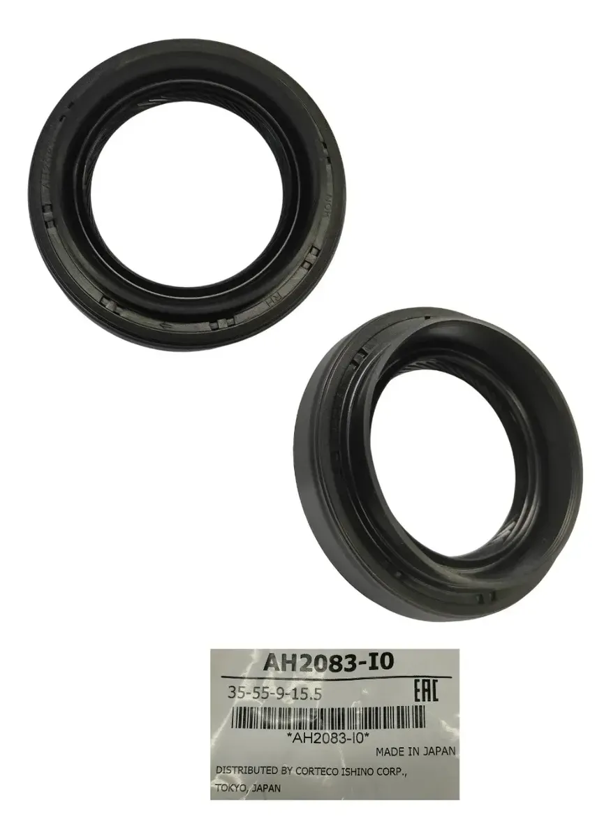 90311-35055-NO Estopera Tripoide Derecho Toyota Corolla 09-14