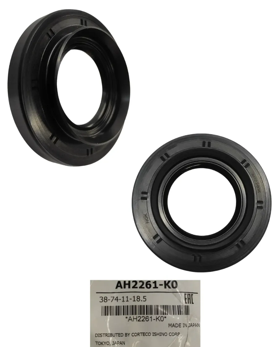90311-38066-NO Estopera Diferencial Piñon Ataque Toyota 4.5 Machito/autana