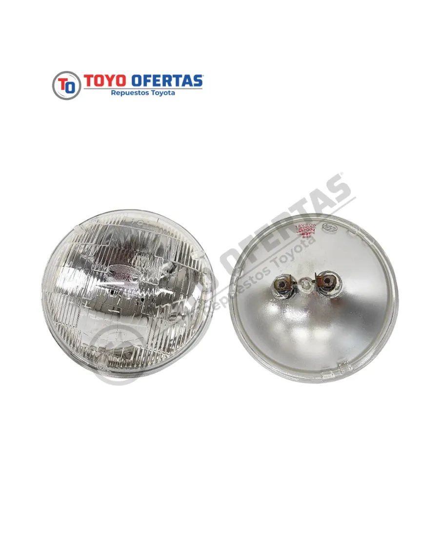 90981-02051 FARO SILVIN TOYOTA COASTER