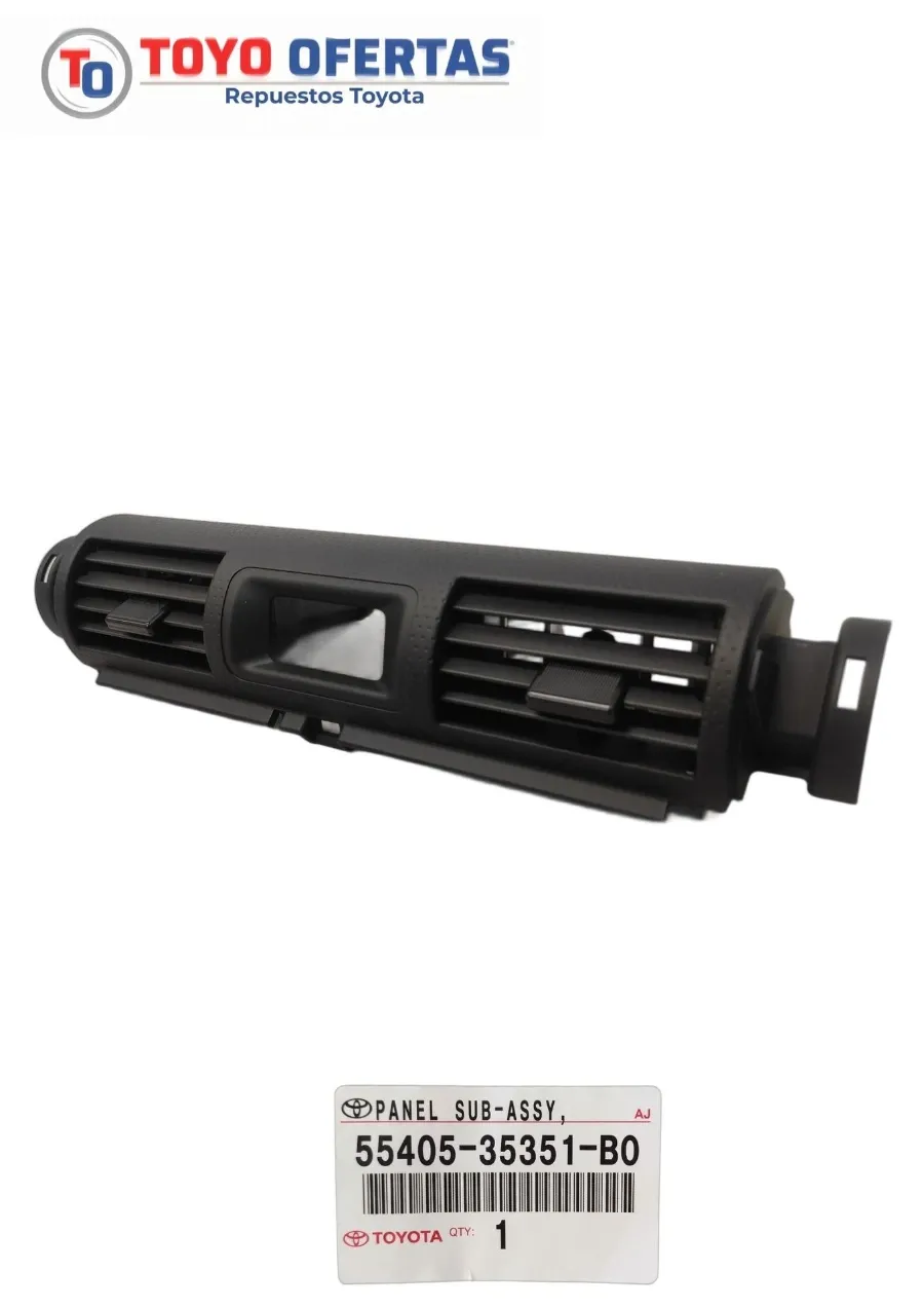 55405-35351-B0 REJILLA A/A CENTRAL TOYOTA FJ CRUISER