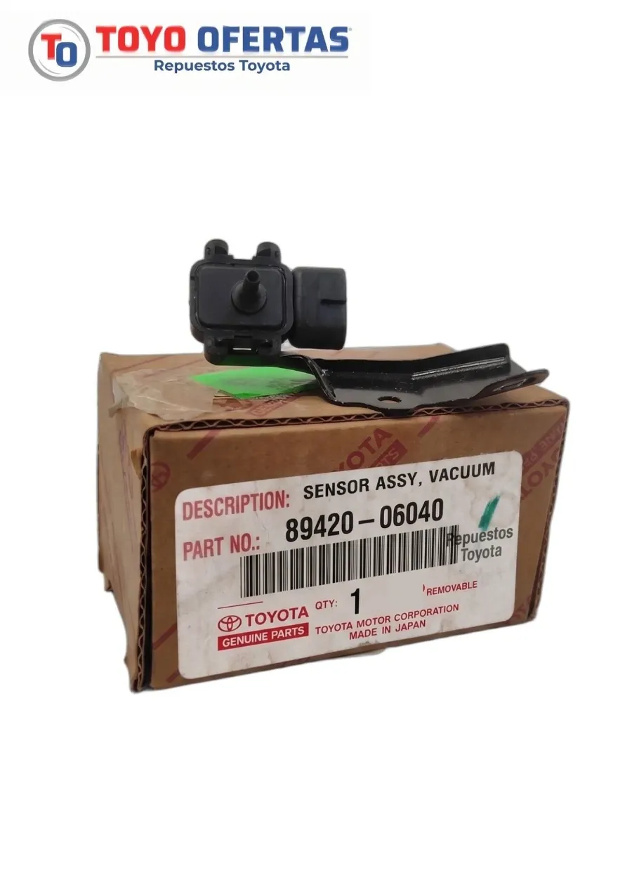 89420-06040 SENSOR MAP TOYOTA CAMRY 97-01