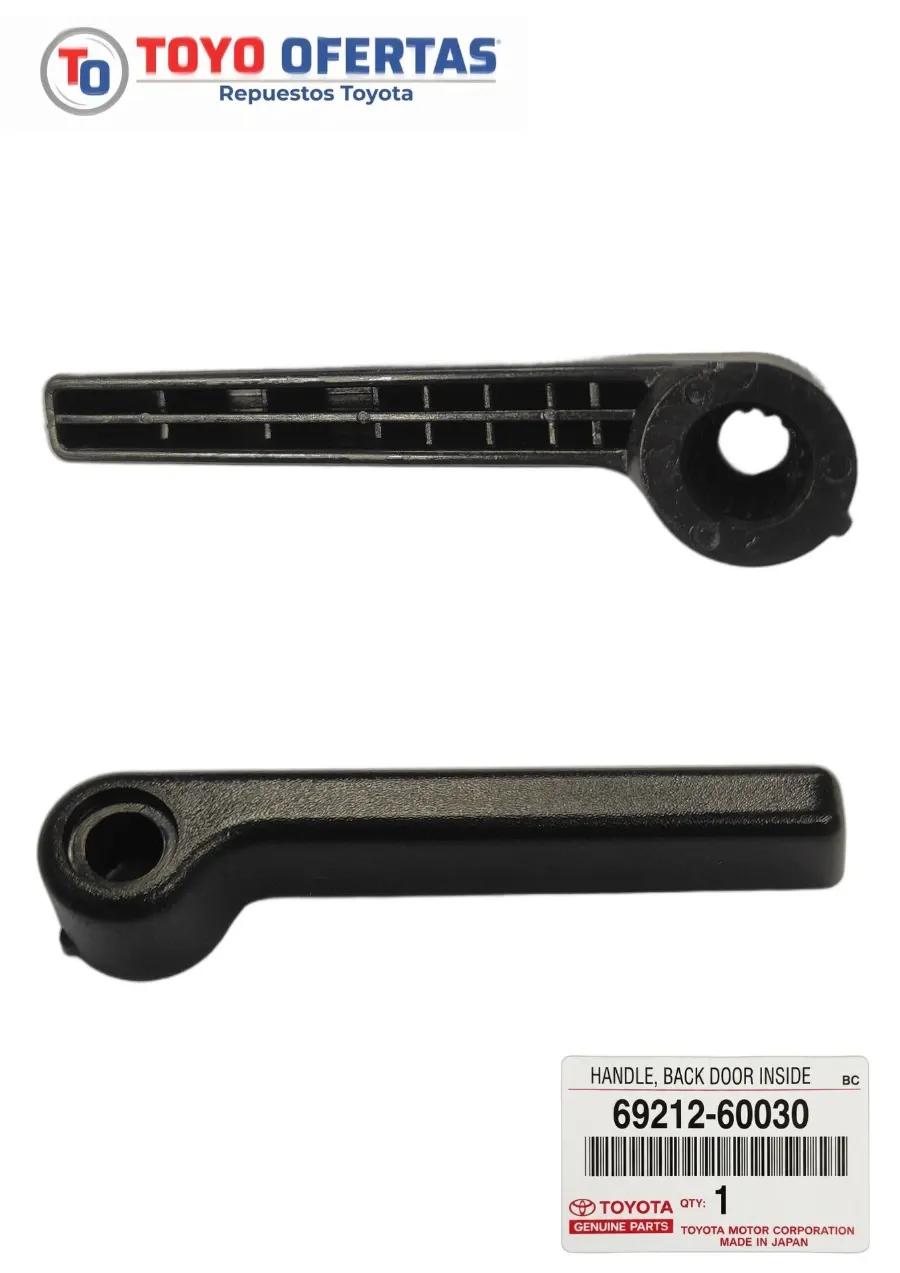 15708-56010 BOQUILLA ROCIADOR DE ACEITE TOYOTA DYNA 14B