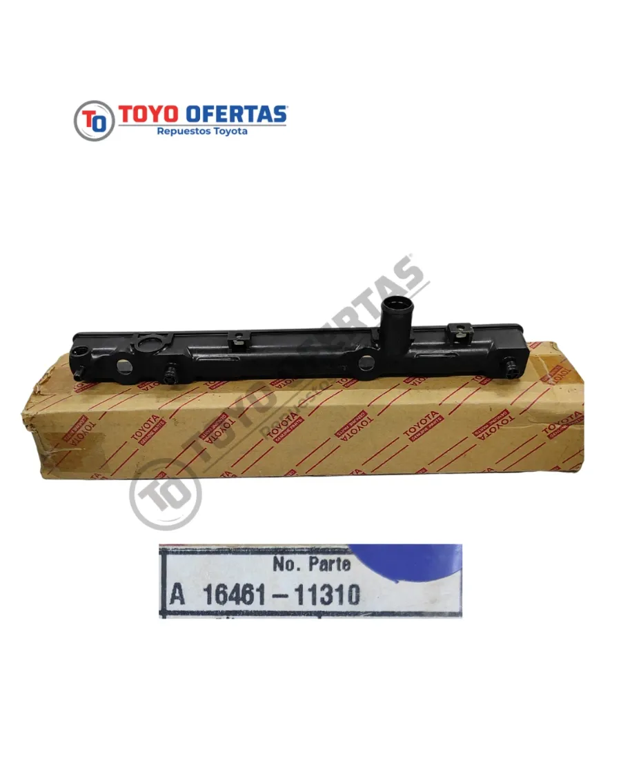 16461-11310 TANQUE DE RADIADOR, INFERIOR, TOYOTA STARLET