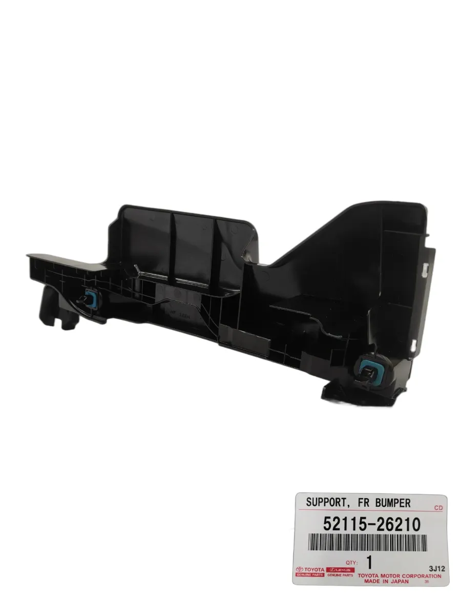 52115-26210 BASE PARACHOQUES DELANTERO LATERAL DERECHO TOYOTA HIACE 13-